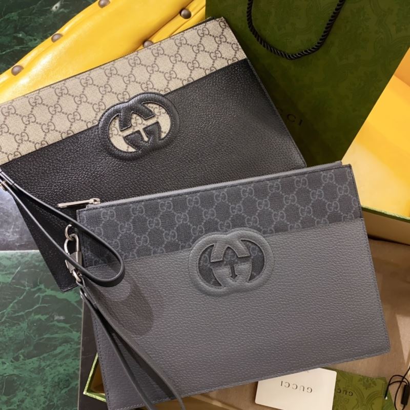 Gucci Clutch Bags